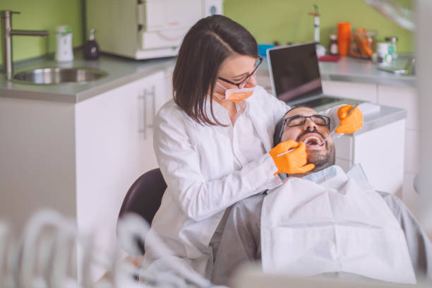 Best Weekend Emergency Dental Services in Fort Stewart, GA