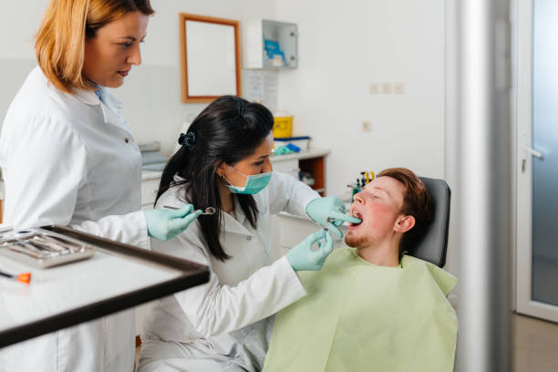 Best Emergency Root Canal Therapy in Fort Stewart, GA
