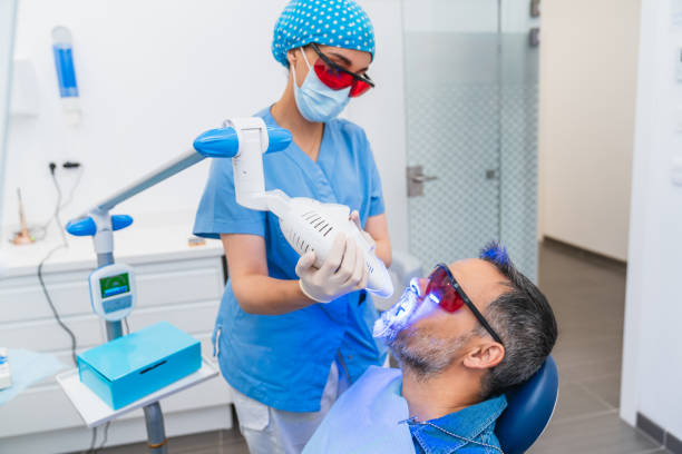 Best Broken or Chipped Tooth Repair in Fort Stewart, GA